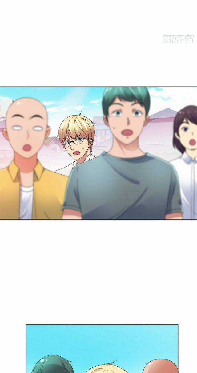 Đô Thị Chí Tôn Hệ Thống Chapter 144 trang 6