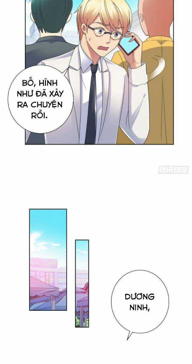 Đô Thị Chí Tôn Hệ Thống Chapter 144 trang 7