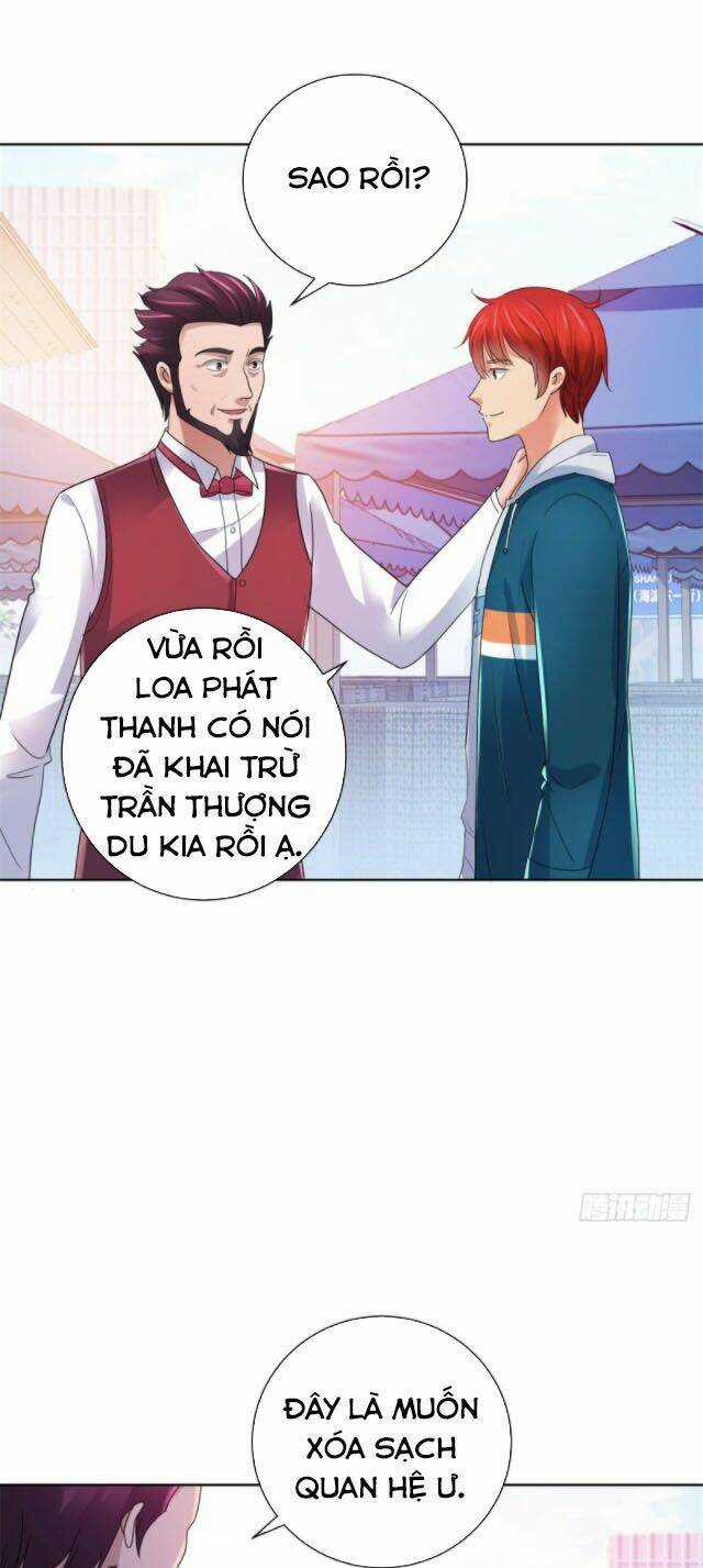 Đô Thị Chí Tôn Hệ Thống Chapter 144 trang 8