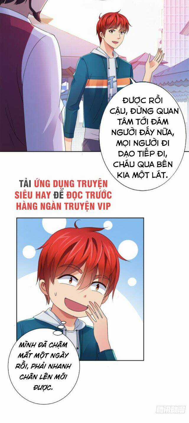 Đô Thị Chí Tôn Hệ Thống Chapter 144 trang 9