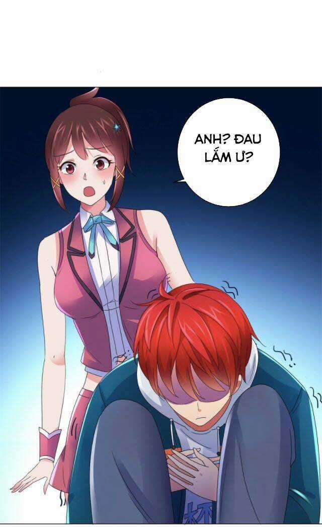 Đô Thị Chí Tôn Hệ Thống Chapter 145 trang 12