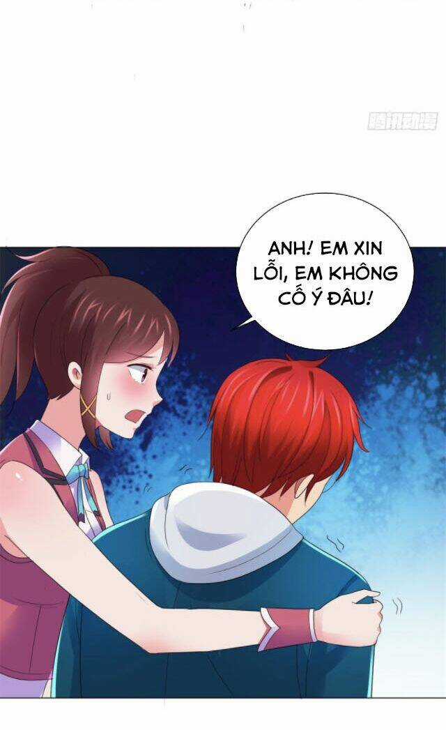 Đô Thị Chí Tôn Hệ Thống Chapter 145 trang 13