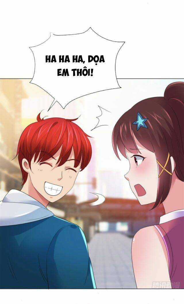Đô Thị Chí Tôn Hệ Thống Chapter 145 trang 14