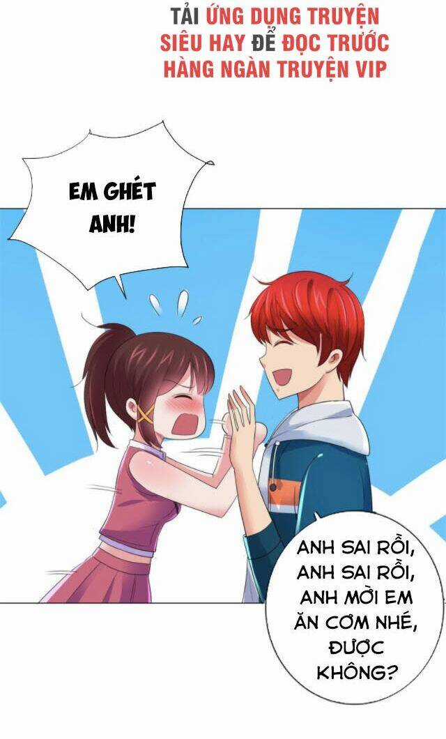 Đô Thị Chí Tôn Hệ Thống Chapter 145 trang 15