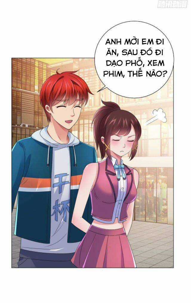 Đô Thị Chí Tôn Hệ Thống Chapter 145 trang 16