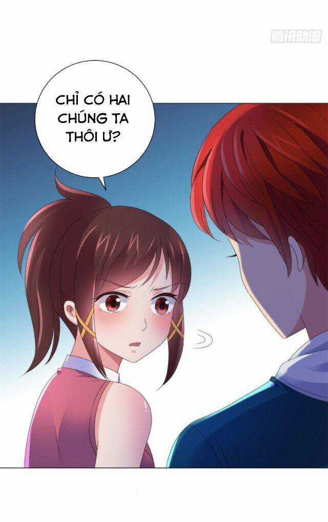 Đô Thị Chí Tôn Hệ Thống Chapter 145 trang 17