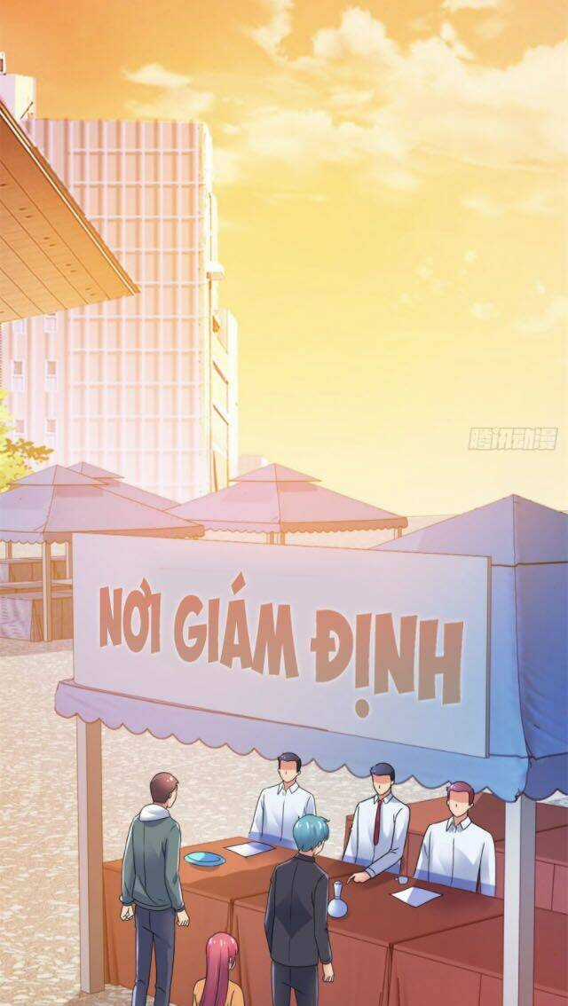 Đô Thị Chí Tôn Hệ Thống Chapter 145 trang 19