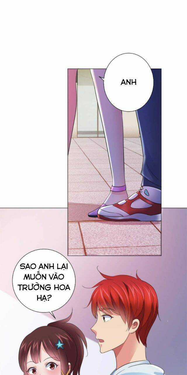 Đô Thị Chí Tôn Hệ Thống Chapter 145 trang 2