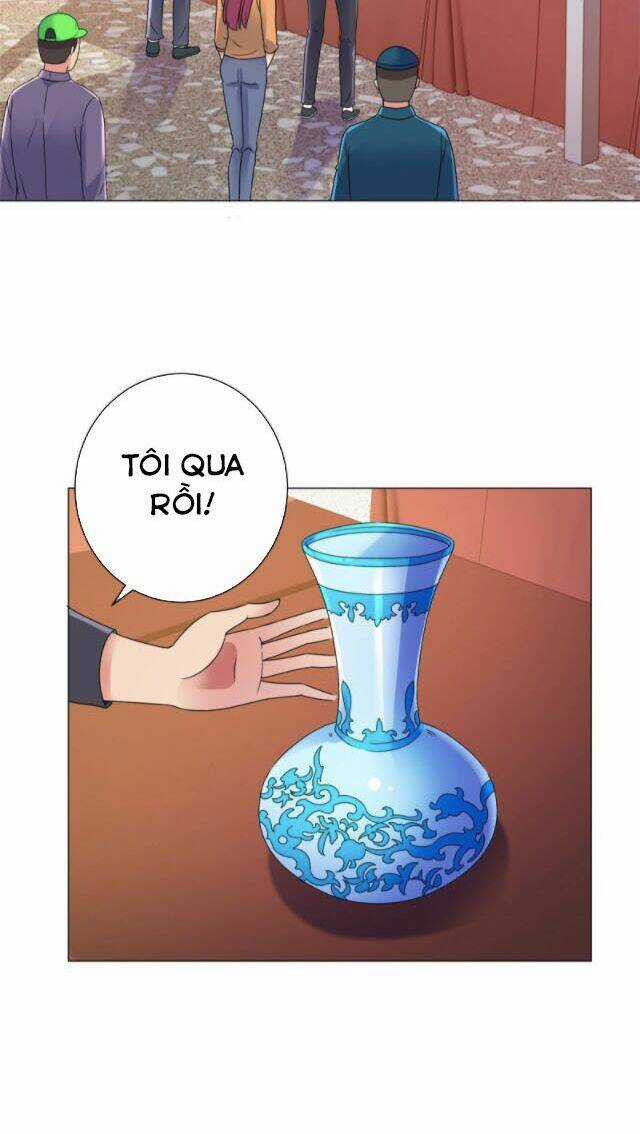 Đô Thị Chí Tôn Hệ Thống Chapter 145 trang 20