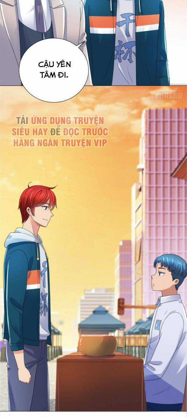 Đô Thị Chí Tôn Hệ Thống Chapter 145 trang 22