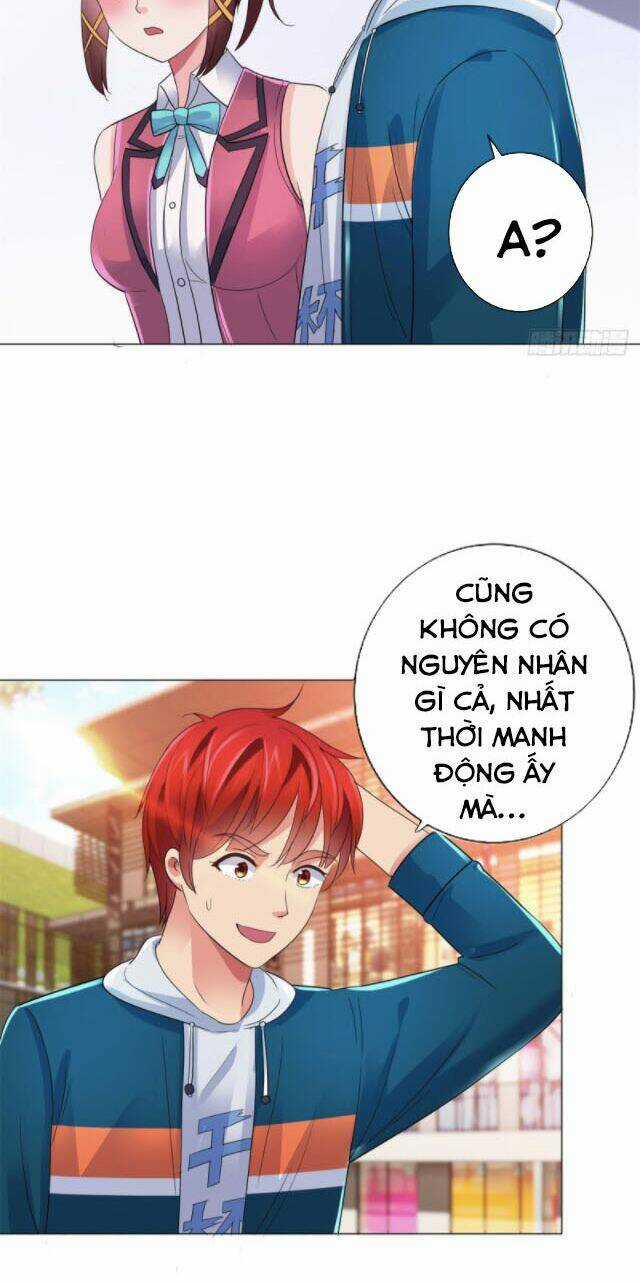 Đô Thị Chí Tôn Hệ Thống Chapter 145 trang 3