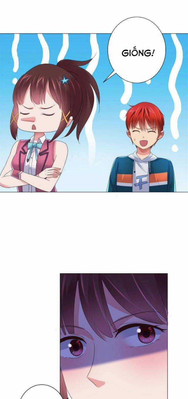 Đô Thị Chí Tôn Hệ Thống Chapter 145 trang 5