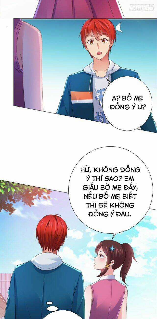 Đô Thị Chí Tôn Hệ Thống Chapter 145 trang 7