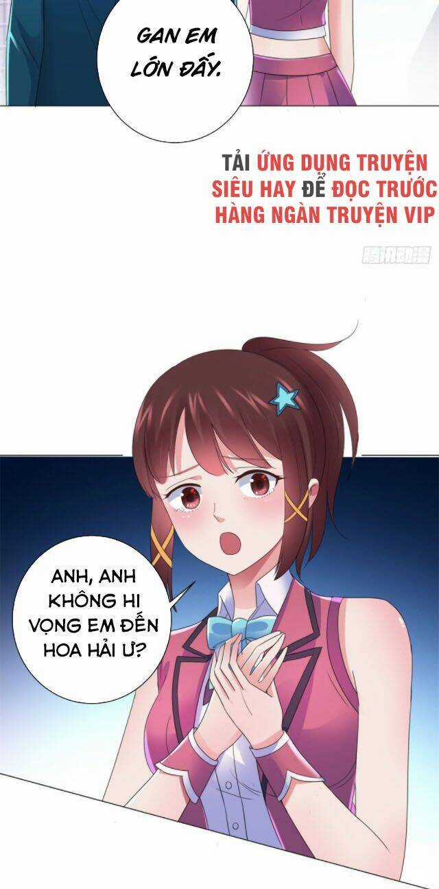 Đô Thị Chí Tôn Hệ Thống Chapter 145 trang 8