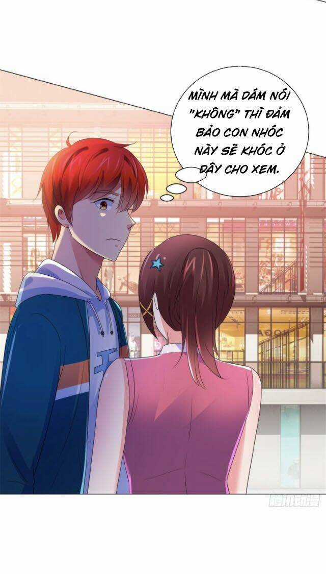 Đô Thị Chí Tôn Hệ Thống Chapter 145 trang 9