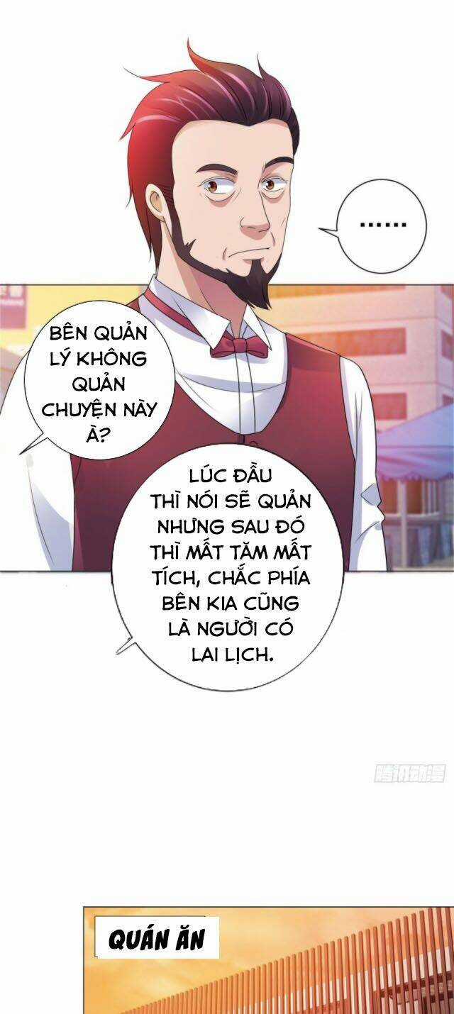Đô Thị Chí Tôn Hệ Thống Chapter 146 trang 11