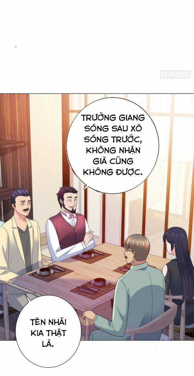 Đô Thị Chí Tôn Hệ Thống Chapter 146 trang 13