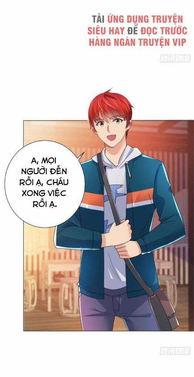 Đô Thị Chí Tôn Hệ Thống Chapter 146 trang 14