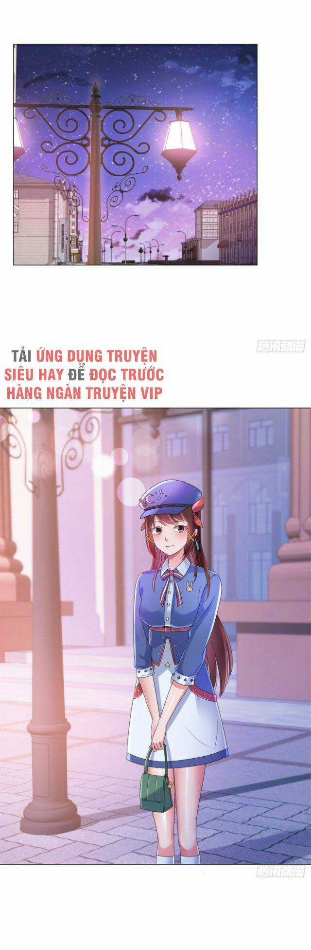 Đô Thị Chí Tôn Hệ Thống Chapter 146 trang 16