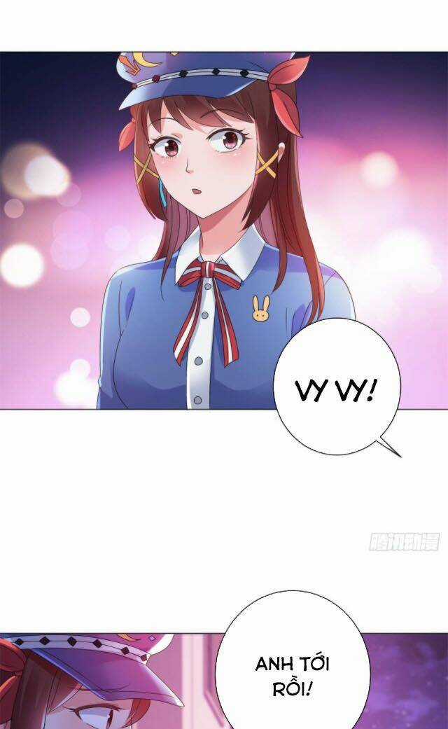 Đô Thị Chí Tôn Hệ Thống Chapter 146 trang 19