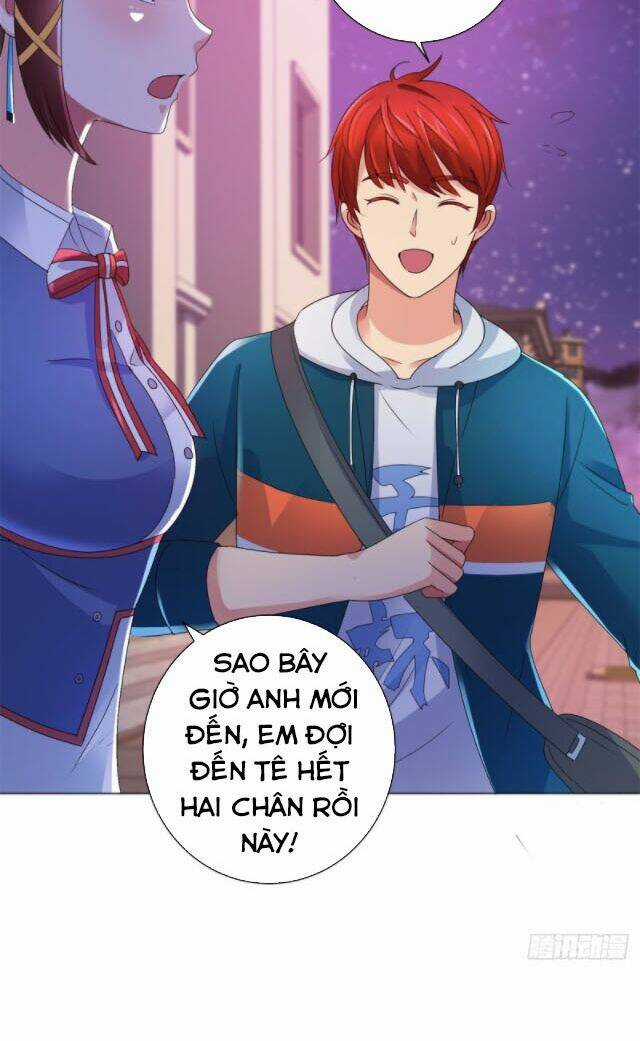 Đô Thị Chí Tôn Hệ Thống Chapter 146 trang 20