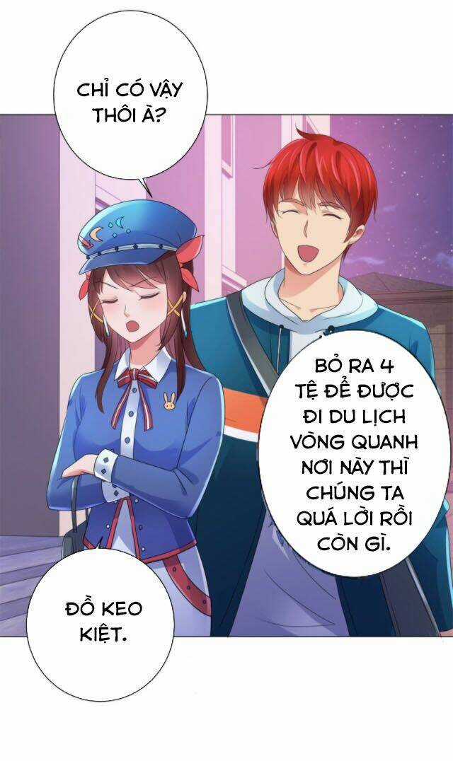 Đô Thị Chí Tôn Hệ Thống Chapter 146 trang 22