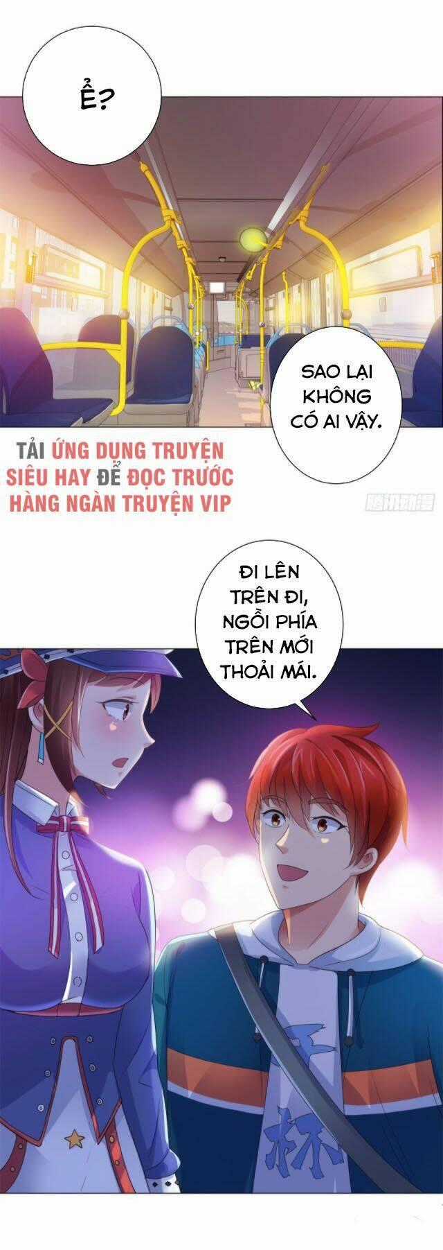 Đô Thị Chí Tôn Hệ Thống Chapter 146 trang 24