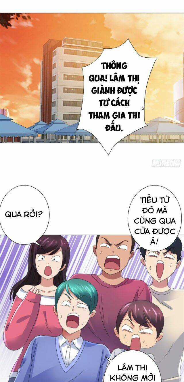 Đô Thị Chí Tôn Hệ Thống Chapter 146 trang 3