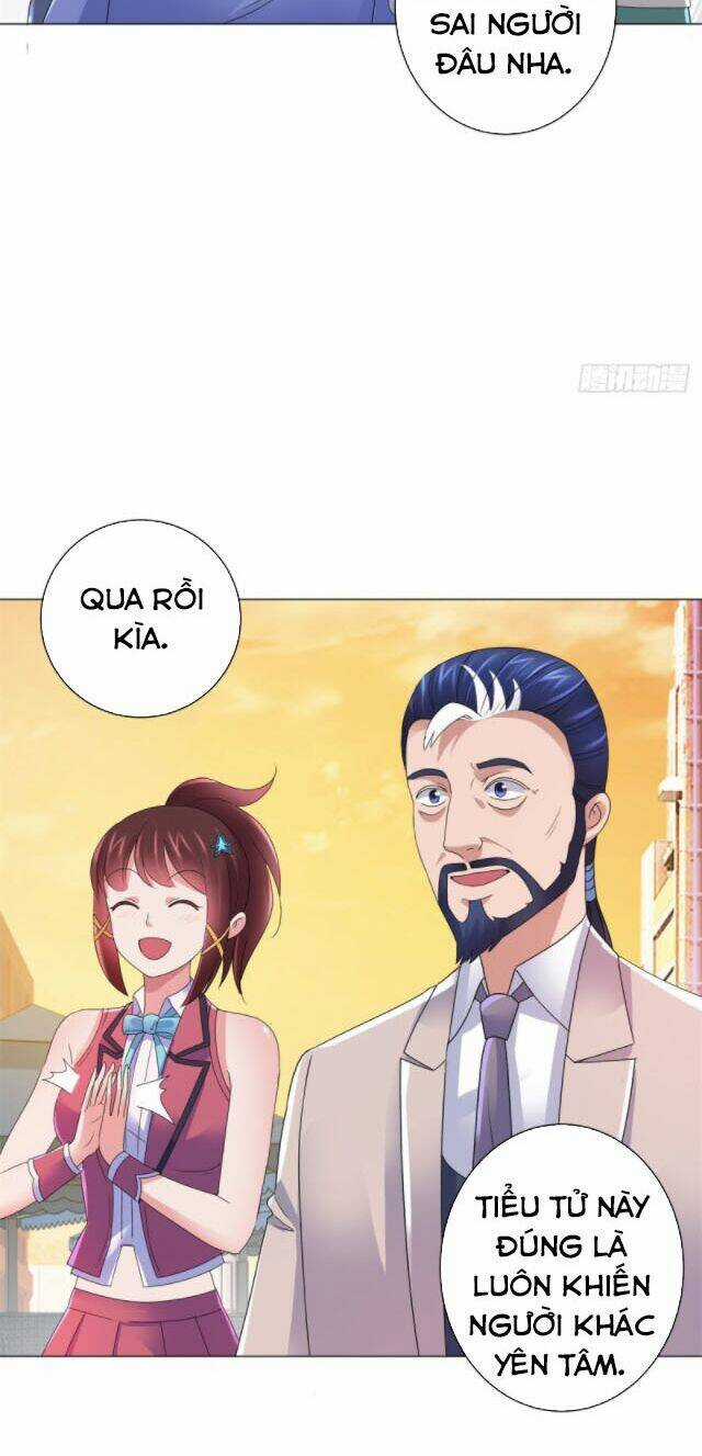 Đô Thị Chí Tôn Hệ Thống Chapter 146 trang 4