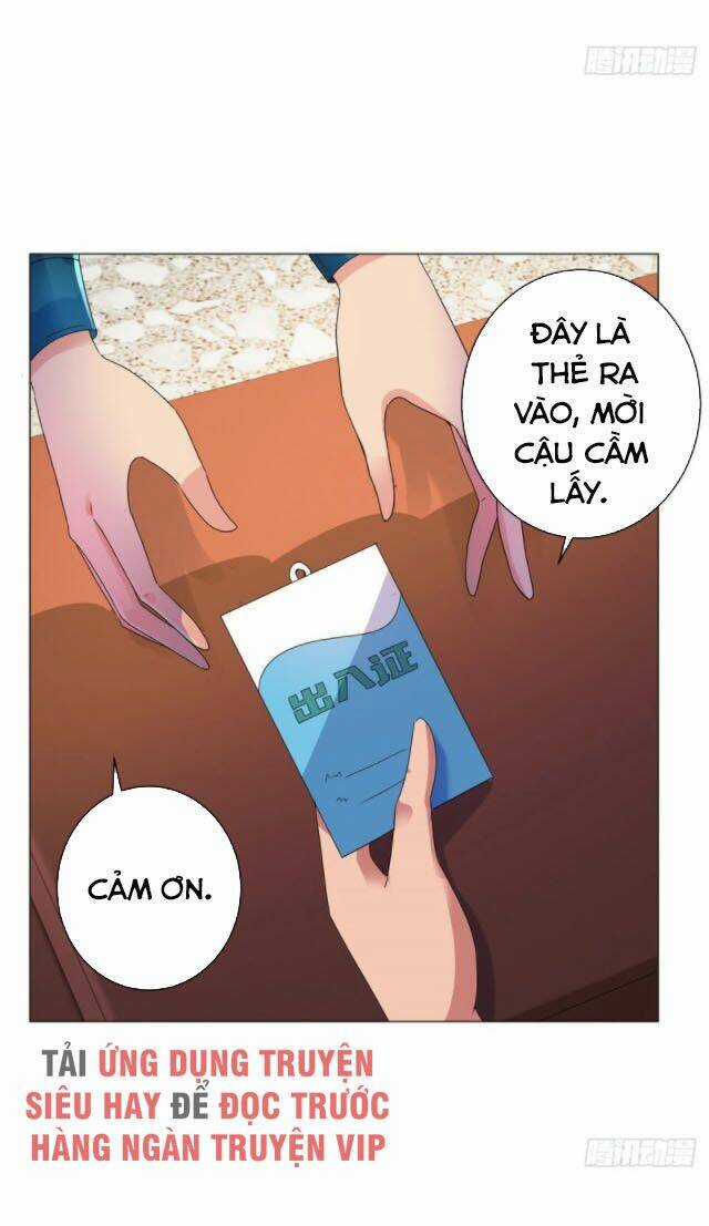 Đô Thị Chí Tôn Hệ Thống Chapter 146 trang 5