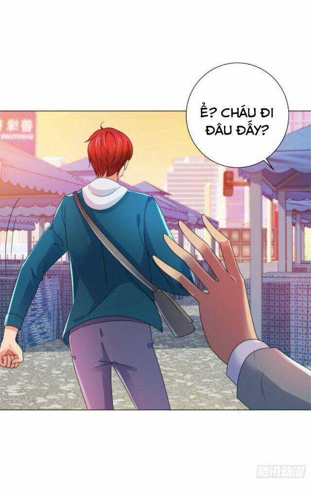 Đô Thị Chí Tôn Hệ Thống Chapter 146 trang 8