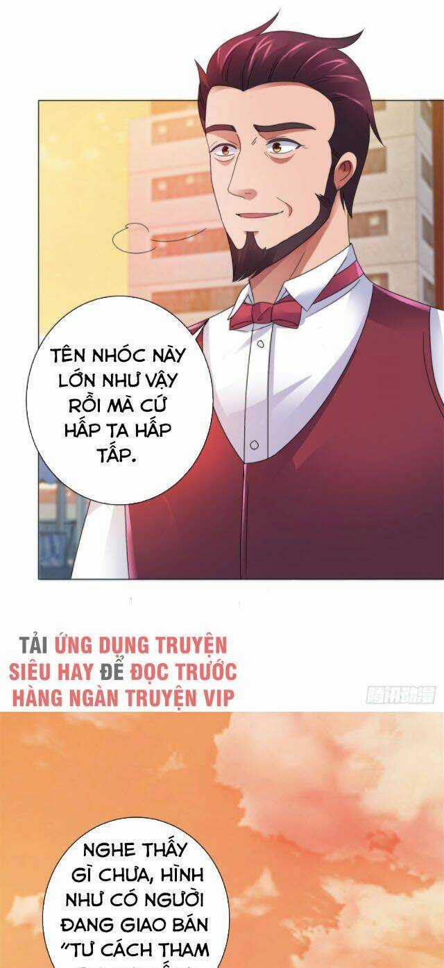 Đô Thị Chí Tôn Hệ Thống Chapter 146 trang 9