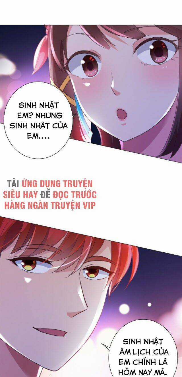 Đô Thị Chí Tôn Hệ Thống Chapter 147 trang 10