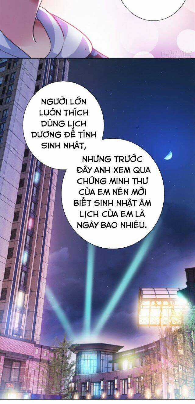 Đô Thị Chí Tôn Hệ Thống Chapter 147 trang 11