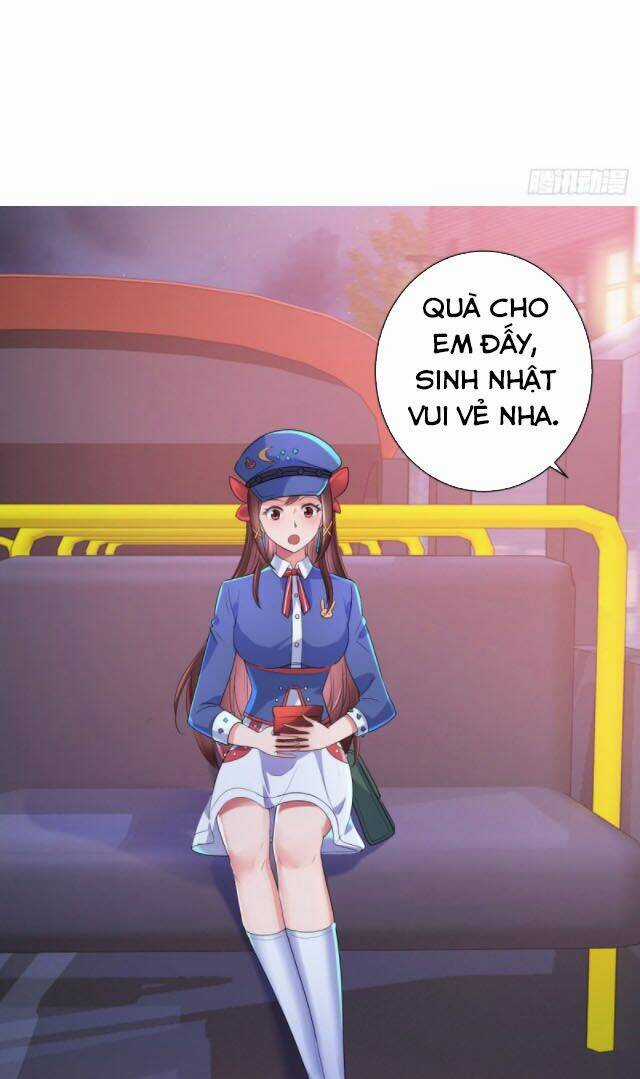 Đô Thị Chí Tôn Hệ Thống Chapter 147 trang 12