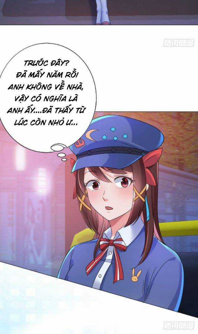 Đô Thị Chí Tôn Hệ Thống Chapter 147 trang 13