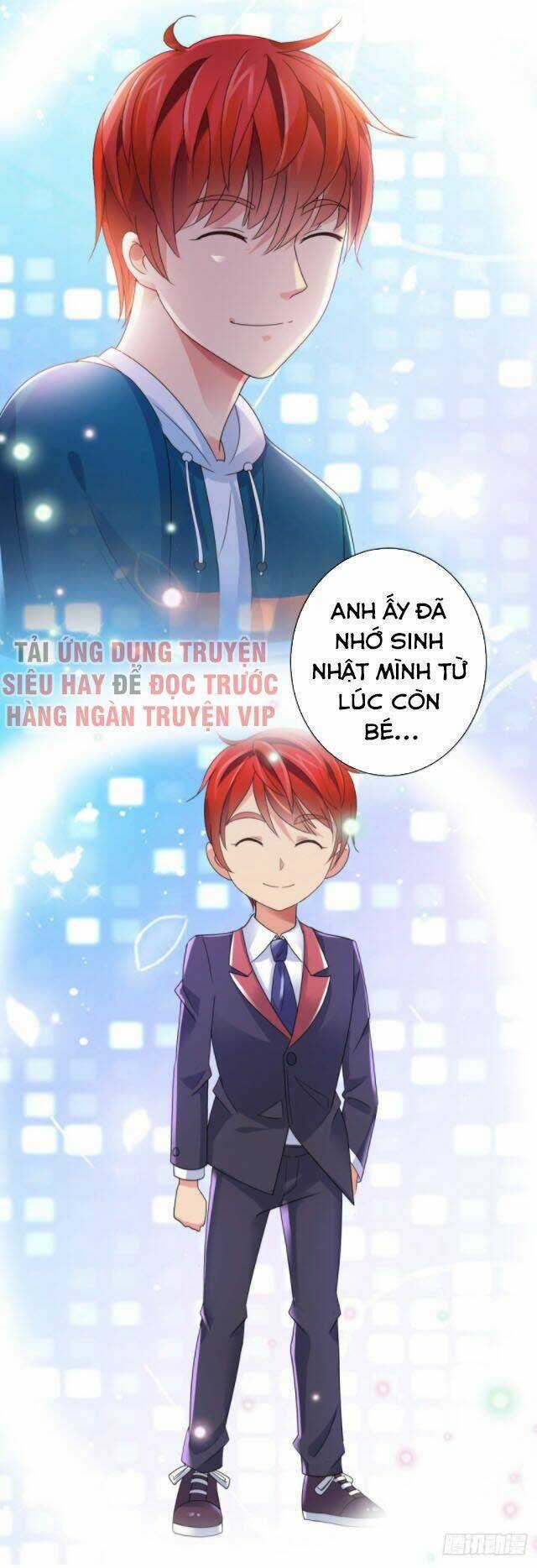 Đô Thị Chí Tôn Hệ Thống Chapter 147 trang 14