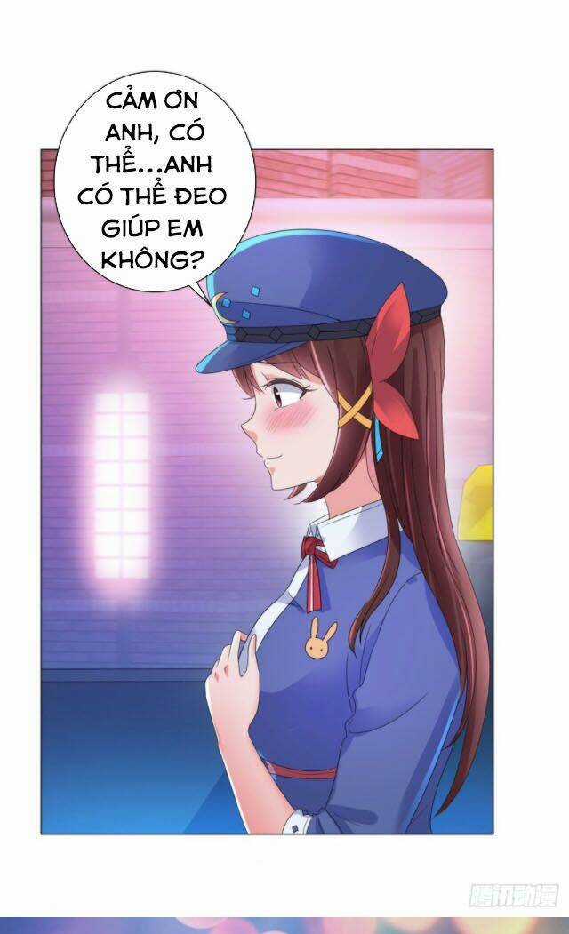 Đô Thị Chí Tôn Hệ Thống Chapter 147 trang 16