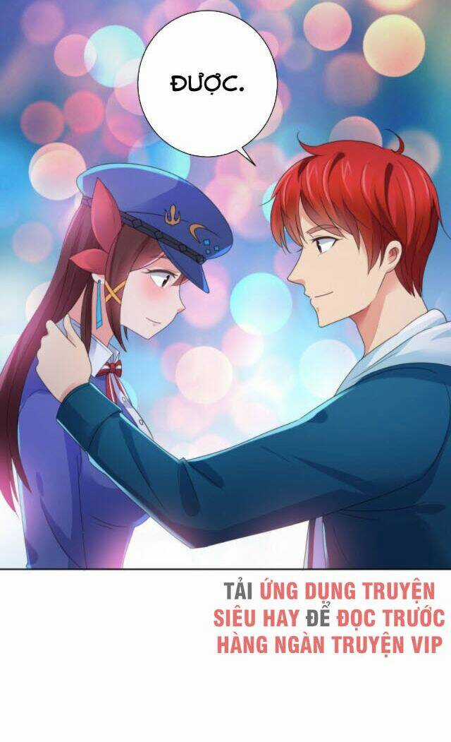 Đô Thị Chí Tôn Hệ Thống Chapter 147 trang 17