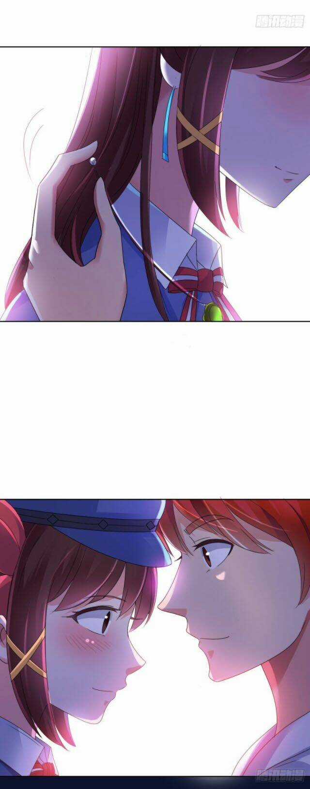 Đô Thị Chí Tôn Hệ Thống Chapter 147 trang 18