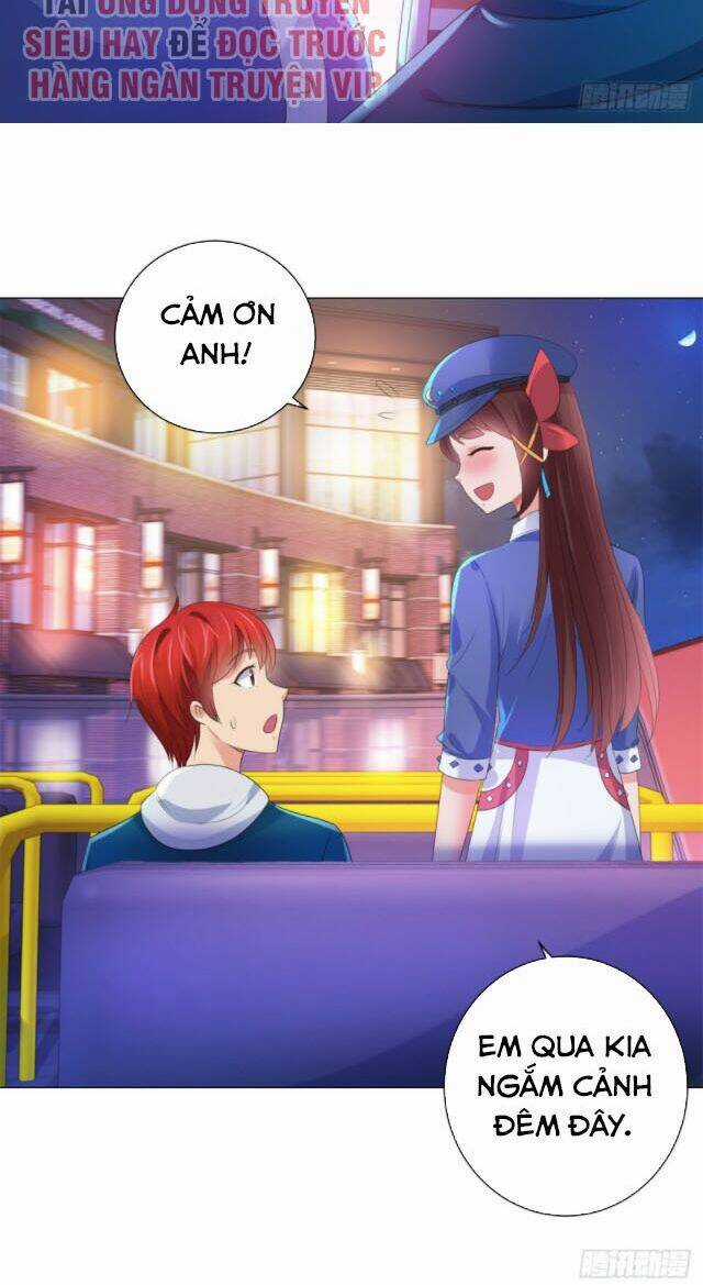 Đô Thị Chí Tôn Hệ Thống Chapter 147 trang 20