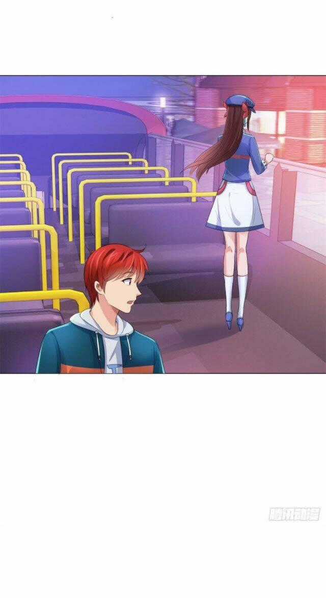 Đô Thị Chí Tôn Hệ Thống Chapter 147 trang 21