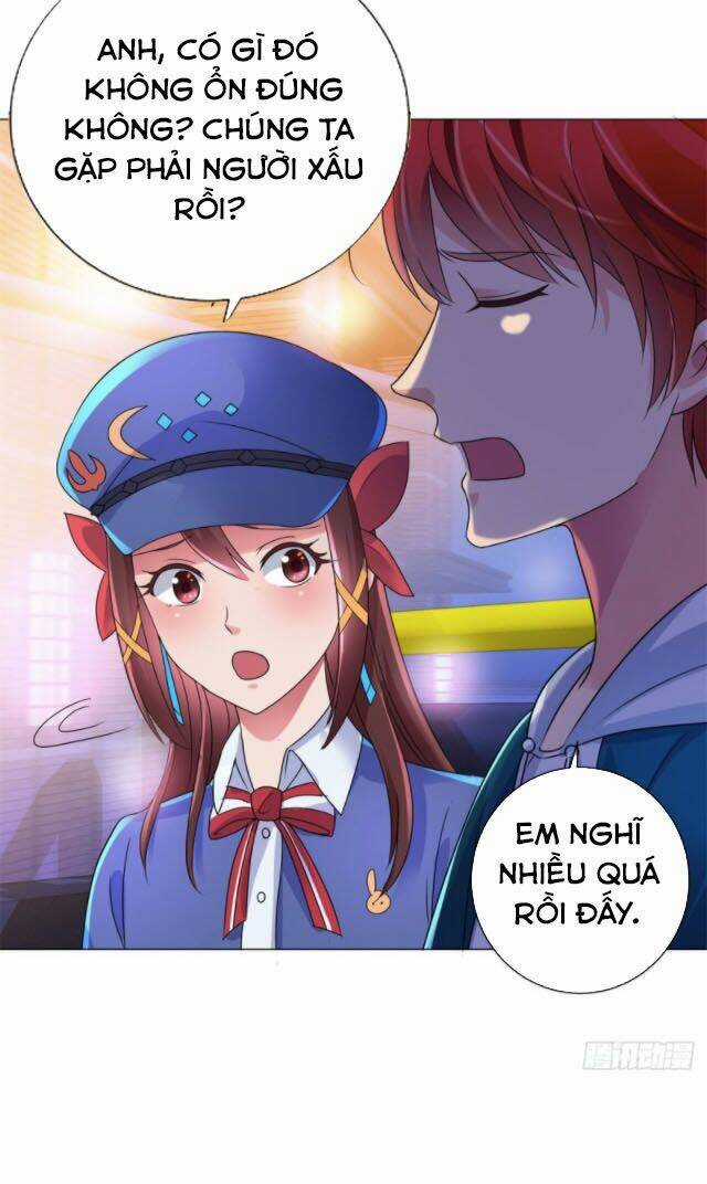 Đô Thị Chí Tôn Hệ Thống Chapter 147 trang 4