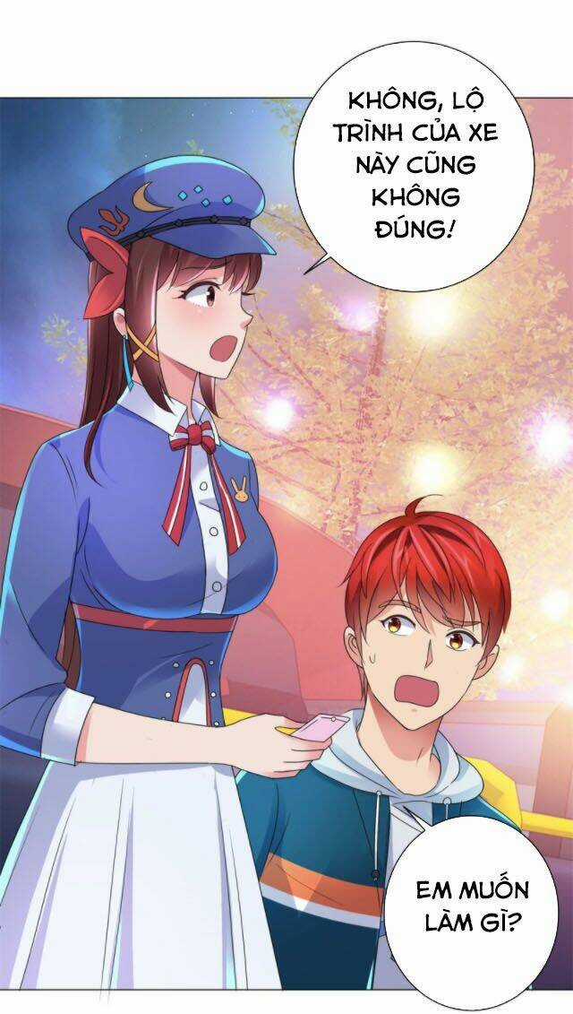 Đô Thị Chí Tôn Hệ Thống Chapter 147 trang 5