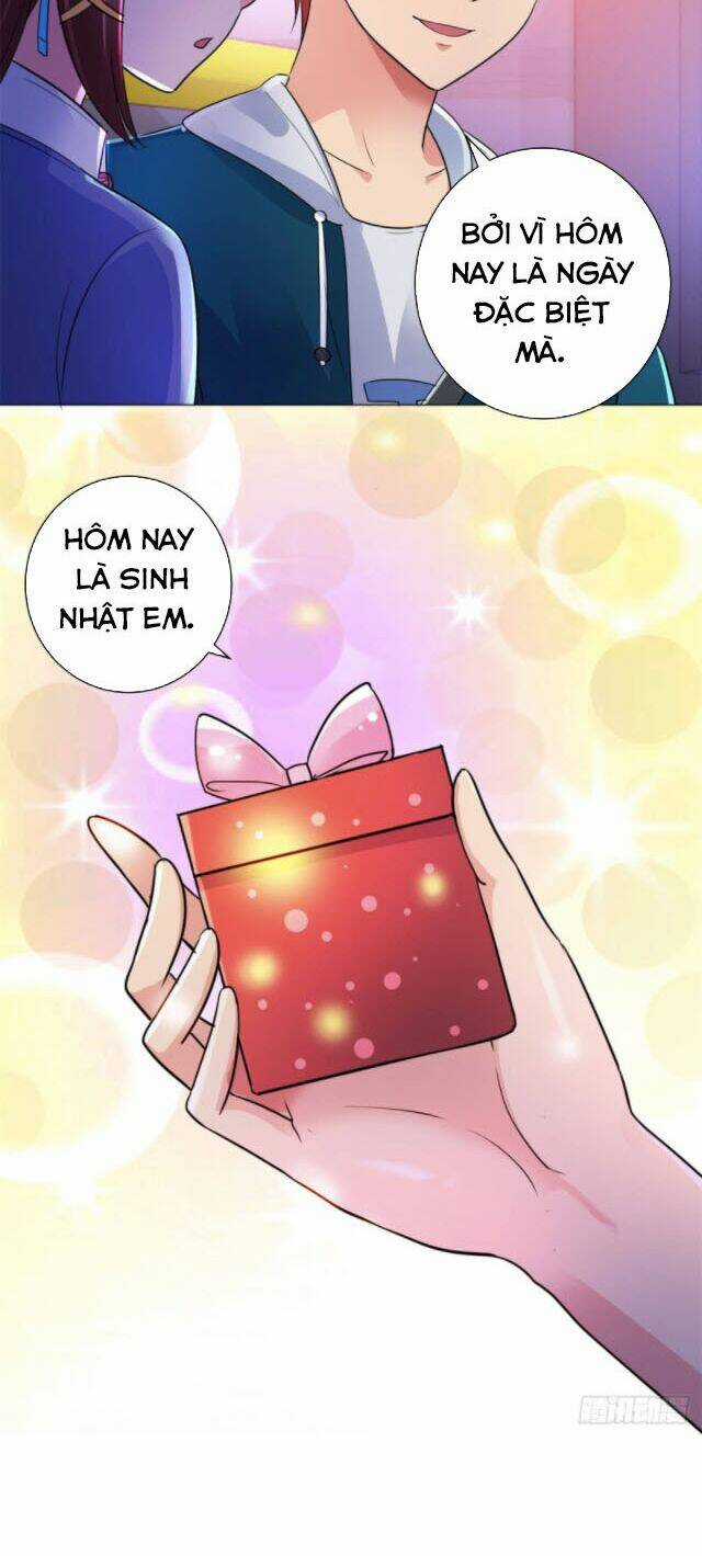 Đô Thị Chí Tôn Hệ Thống Chapter 147 trang 9