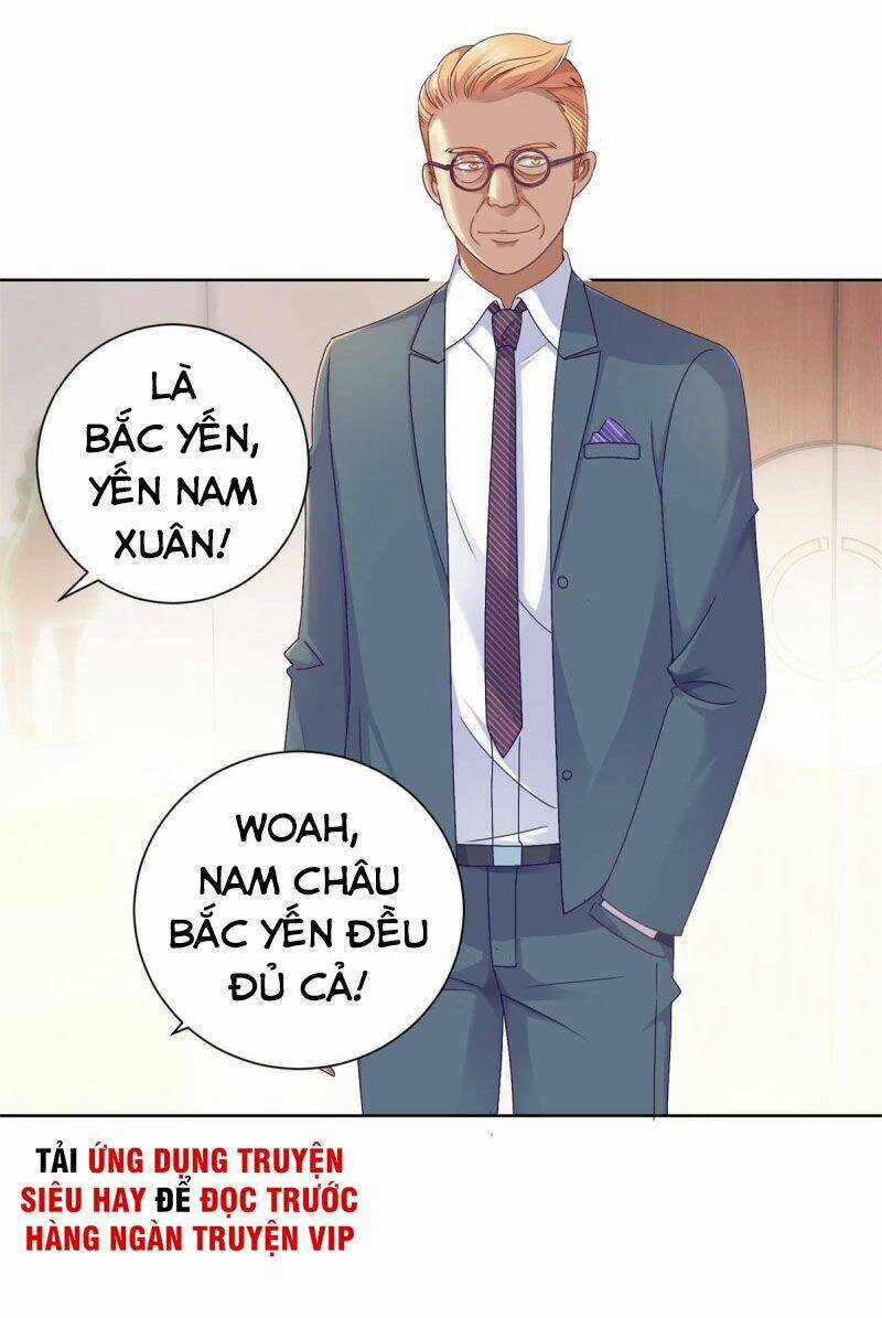 Đô Thị Chí Tôn Hệ Thống Chapter 148 trang 12