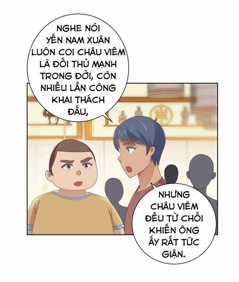 Đô Thị Chí Tôn Hệ Thống Chapter 148 trang 13