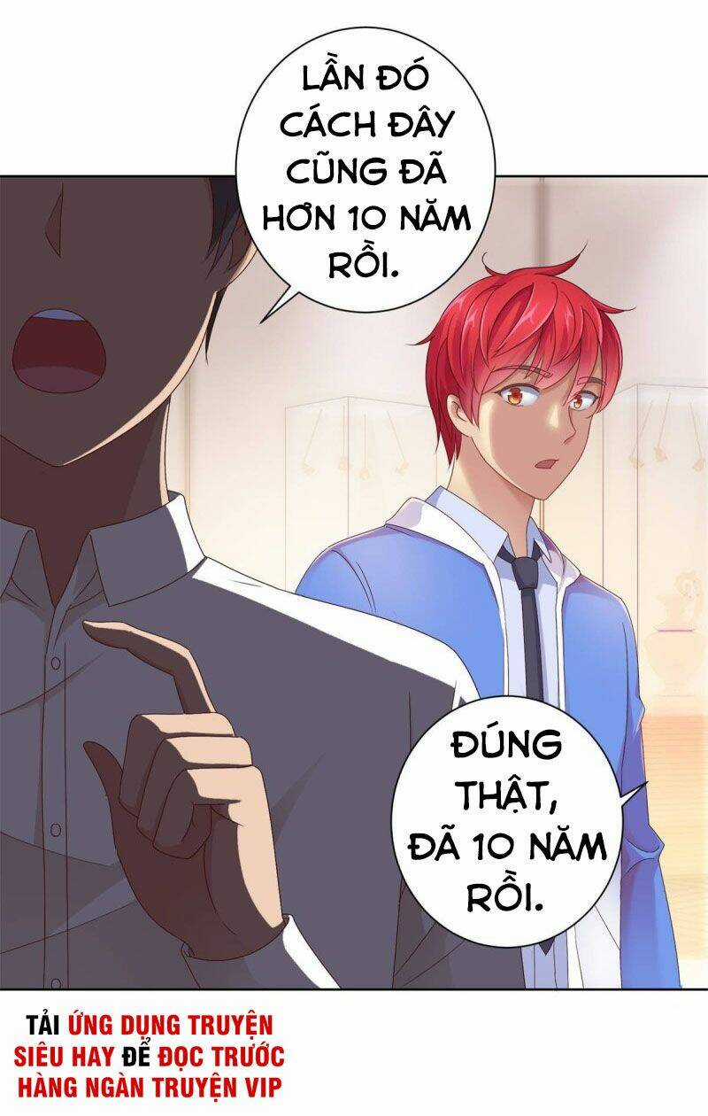 Đô Thị Chí Tôn Hệ Thống Chapter 148 trang 14