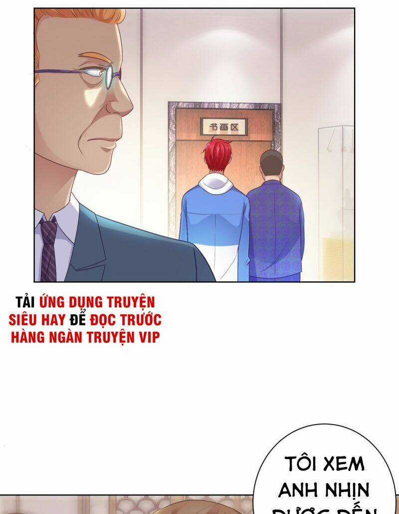 Đô Thị Chí Tôn Hệ Thống Chapter 148 trang 16