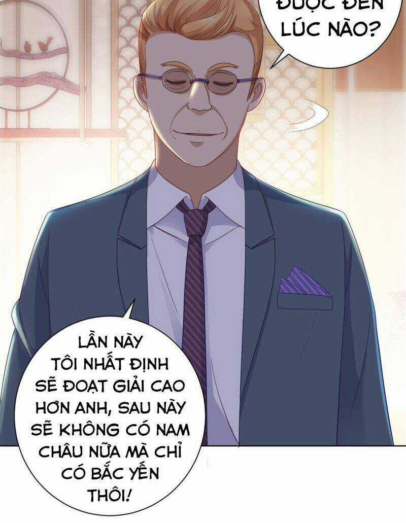 Đô Thị Chí Tôn Hệ Thống Chapter 148 trang 17